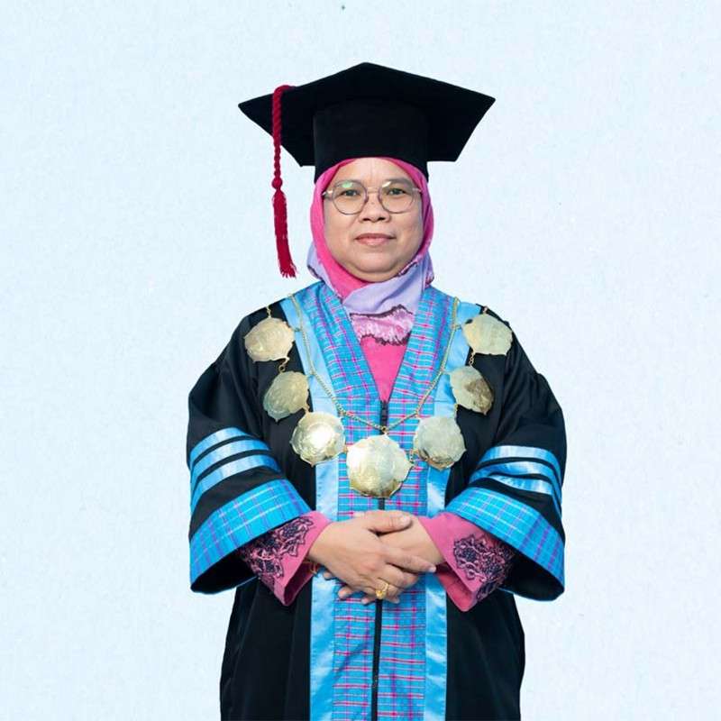 Prof. Dr. Ir. Sitti Nurani S., S.Pt., M.Si., IPU., ASEAN Eng.