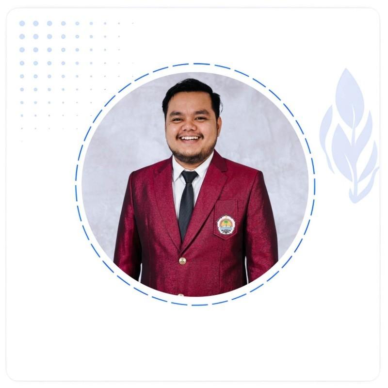 Adli Putra Ermanda, S.Pt., M.Pt.