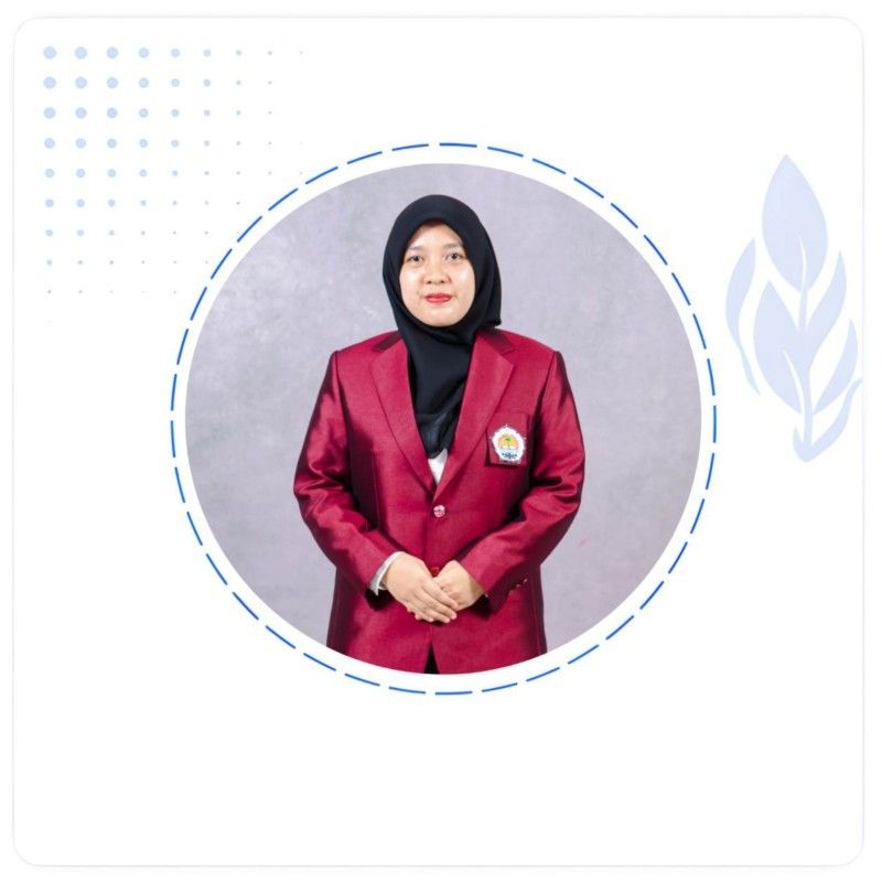 Andi Sukma Indah, S.Pt., M.Si.