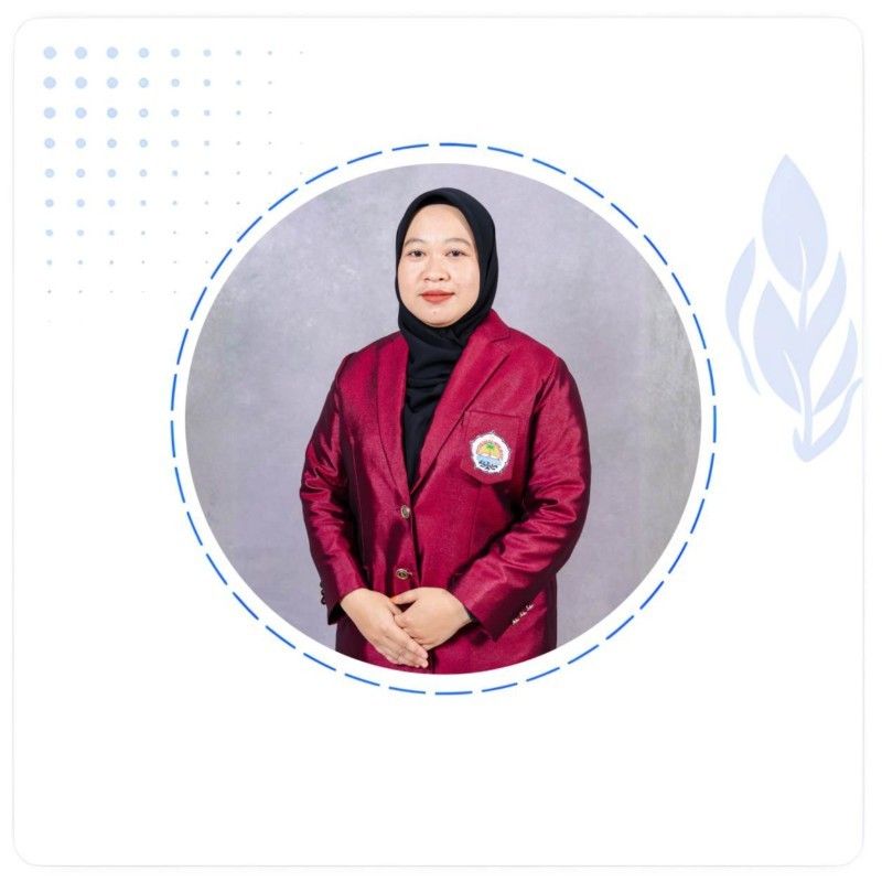 drh. Adryani Ris, M.Si.