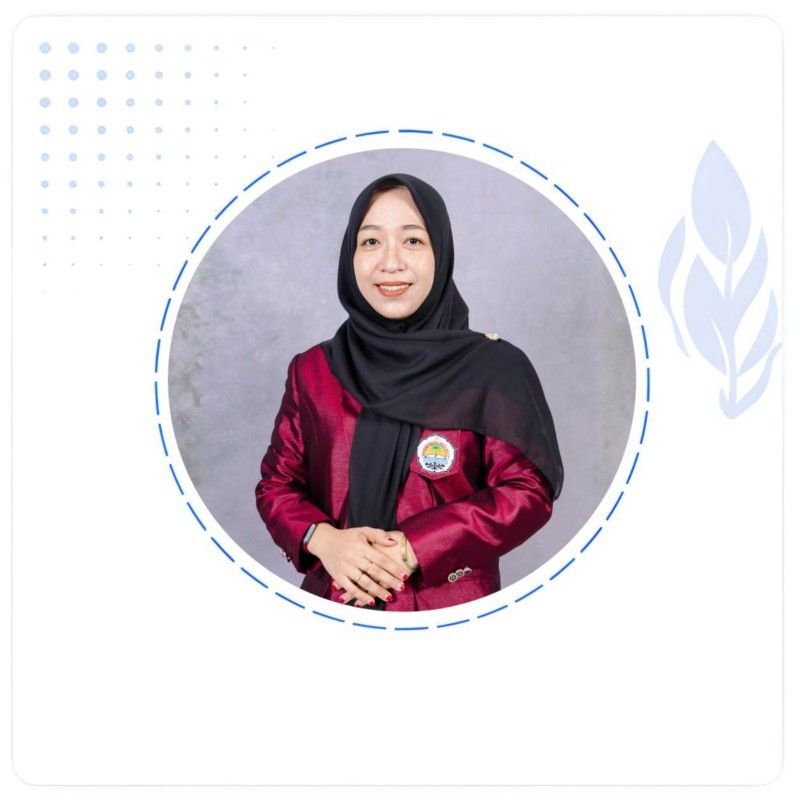 Ir. Besse Mahbuba We Tenri Gading, S.Pt, M.Sc, IPP (PLT WD II/Kajur/Koord Prodi Peternakan)