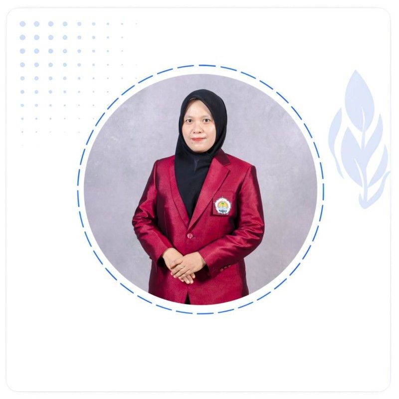 Irmayanti, S.Pt, M.Si (Sekjur Peternakan)