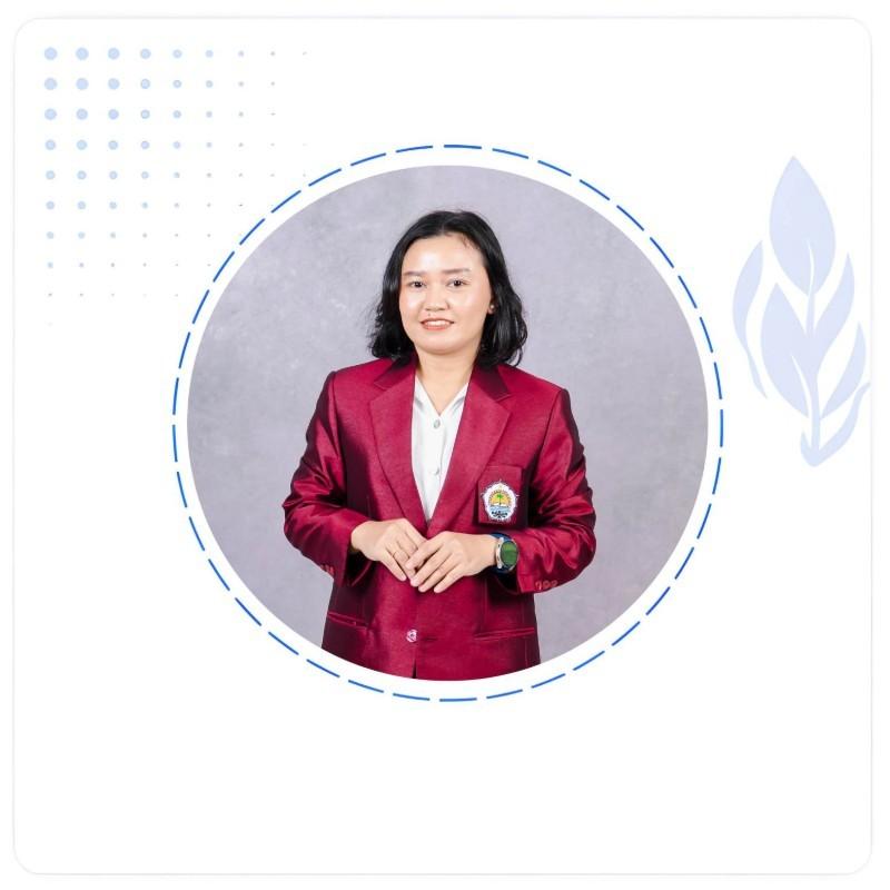 Jisril Palayukan, S.Pt., M.Pt.