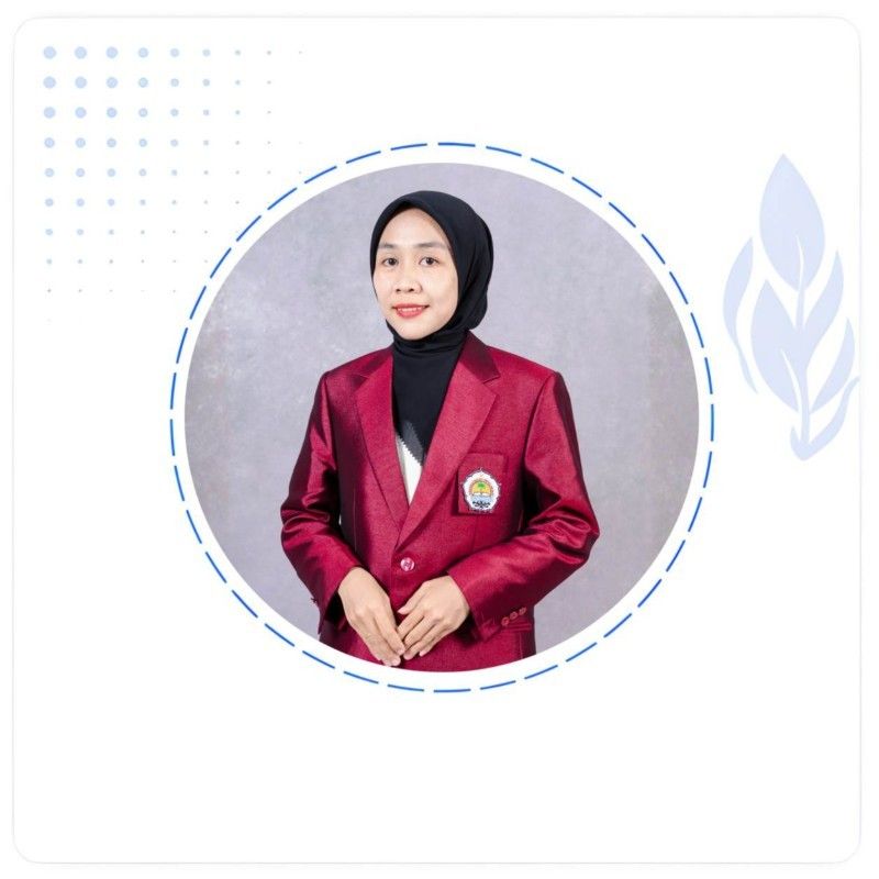 Khatifah, S.Pt., M.Si.
