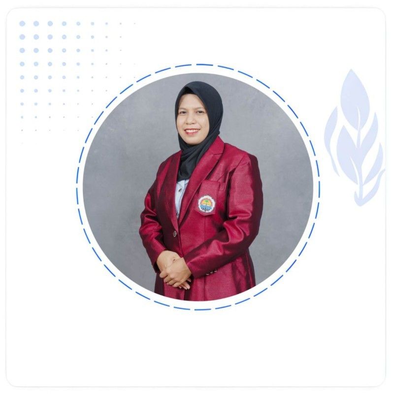 Fauzia Nur, S.Pi., M.Si.