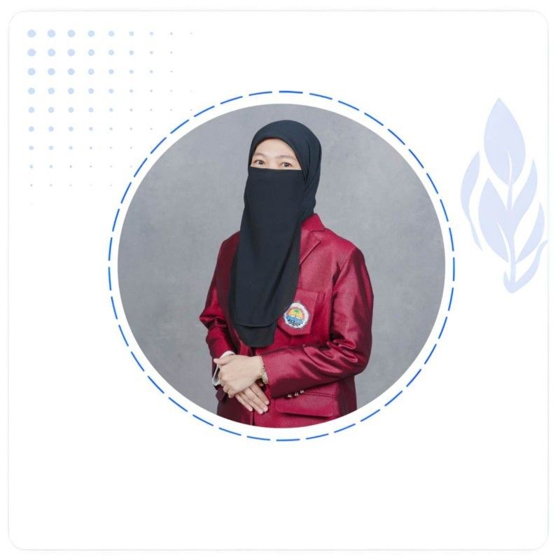 Indah Rahayu, M.Ag