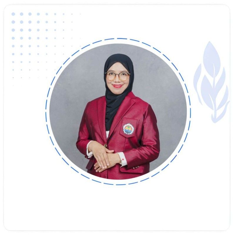 Irma Yulia Madjid, S.Pi., M.Si.