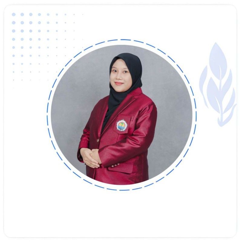 Nurul Khalishah Salsabil, S.Pi, M.Si