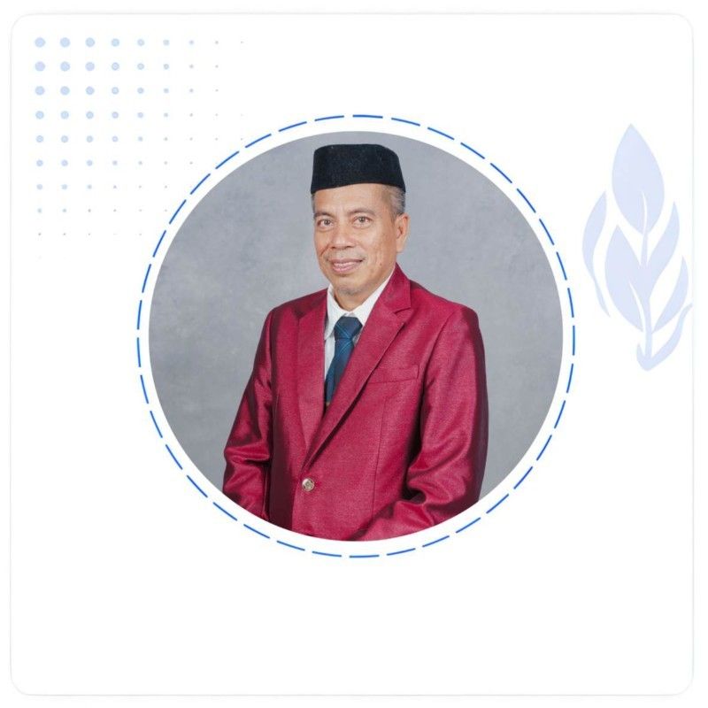 Dr. Ir. Tenriware, S.Pi., M.Si, IPU, ASEAN. Eng