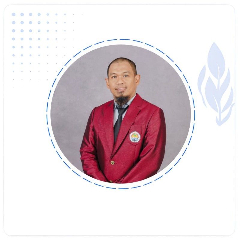 Andi Arham Atjo, S.Kel., M.Si . (Koord. Prodi SDA)