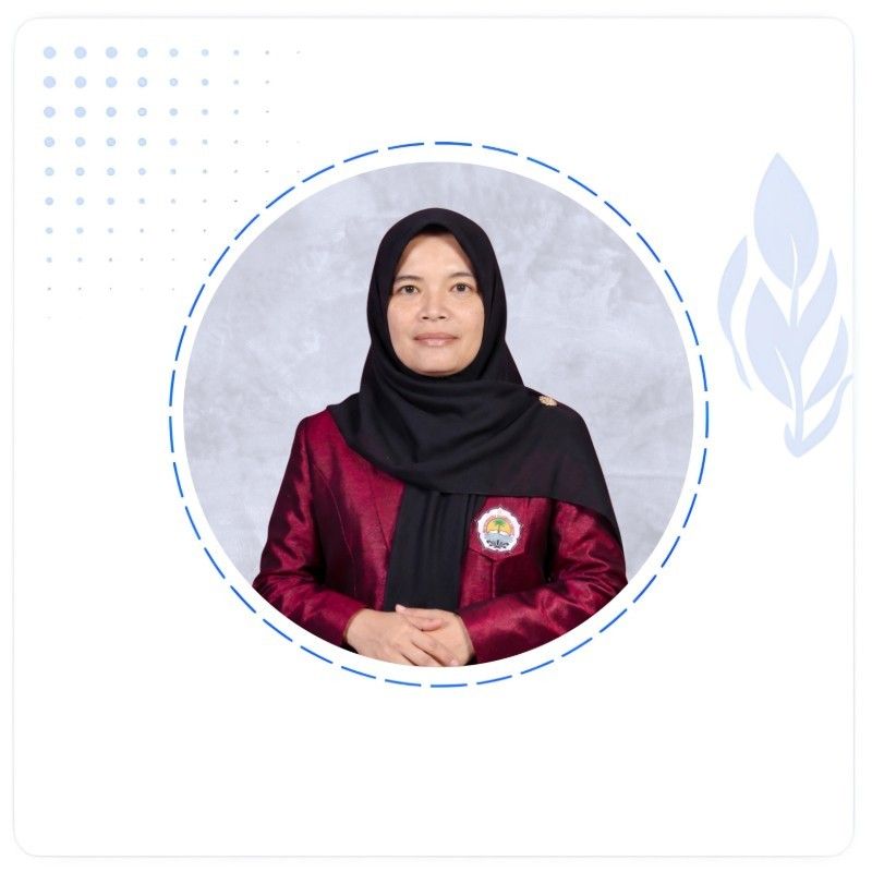 Lilis Ambarwati, S.Pt., MP