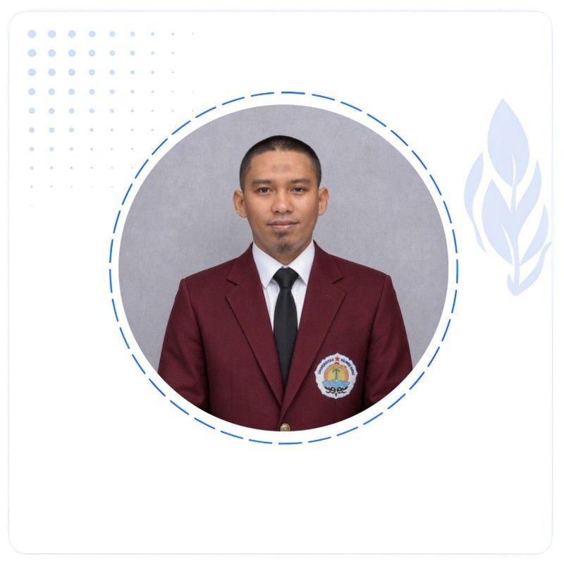 Dr. Setiawan Putra Syah, S.Pt., M.Si