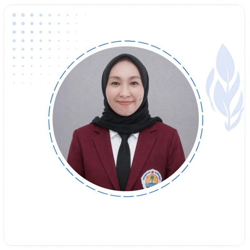 Dr. Hikmawaty, S.Pt., M.Si