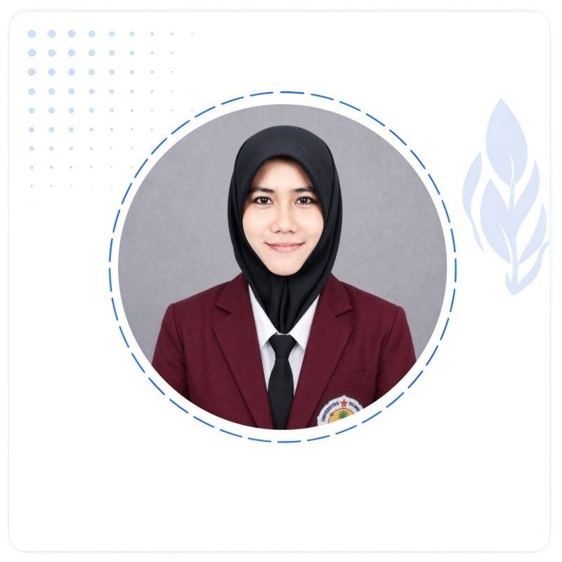 Sitti Nuraliah, S.Pt., M.Si