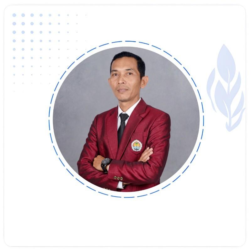 Dr. Ir. Imam Taukhid, S.T., M.T