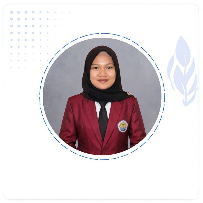 Dewi Yuniati, S.Pi., M.Si.