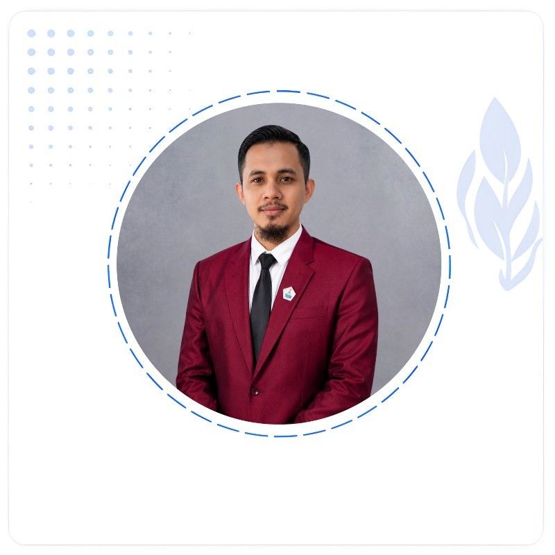 Muhammad Ansar, S.Pi., M.Si
