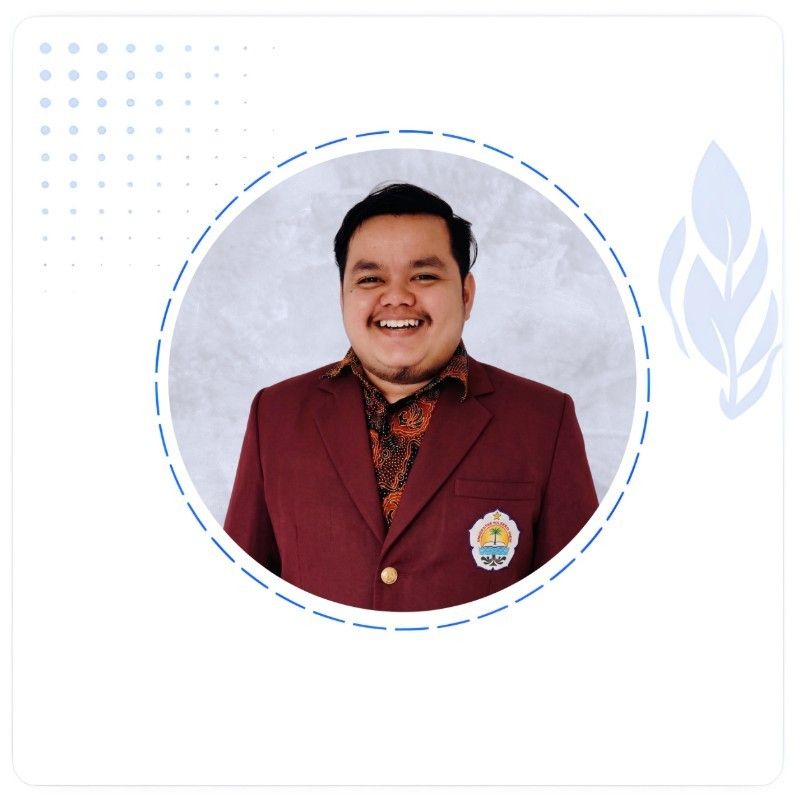 Adli Putra Ermanda, S.Pt., M.Pt.