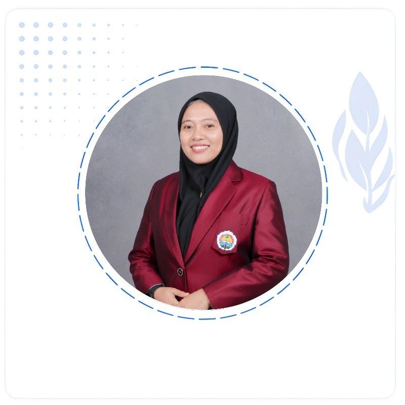 Dr. Darsiani, S.Pi., M.Si