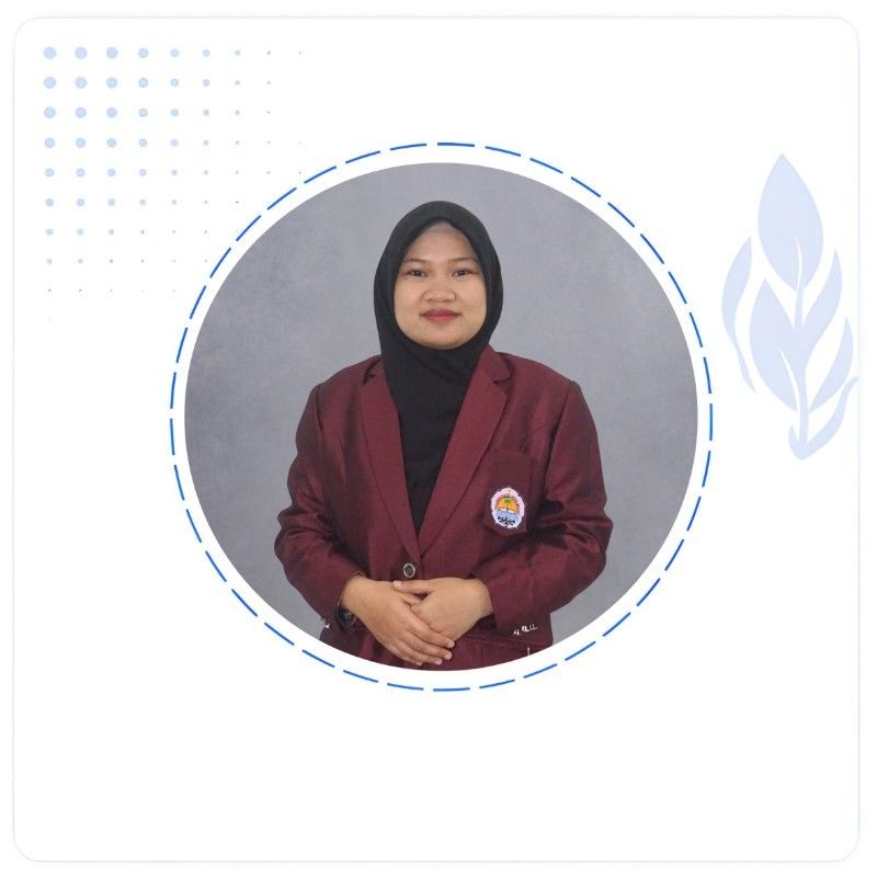 Dewi Yuniati, S.Pi., M.Si.
