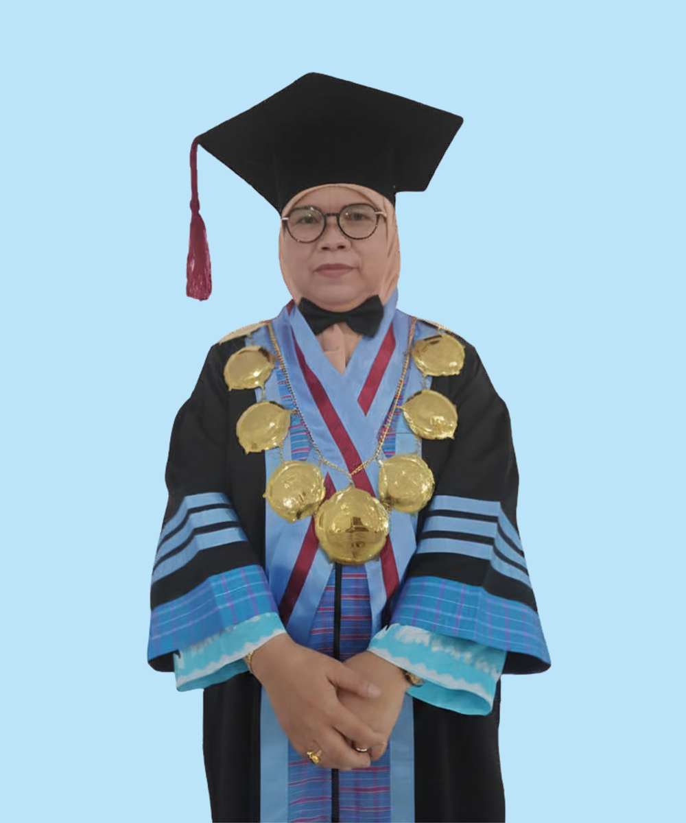 Dekan Fakultas Peternakan dan Perikanan