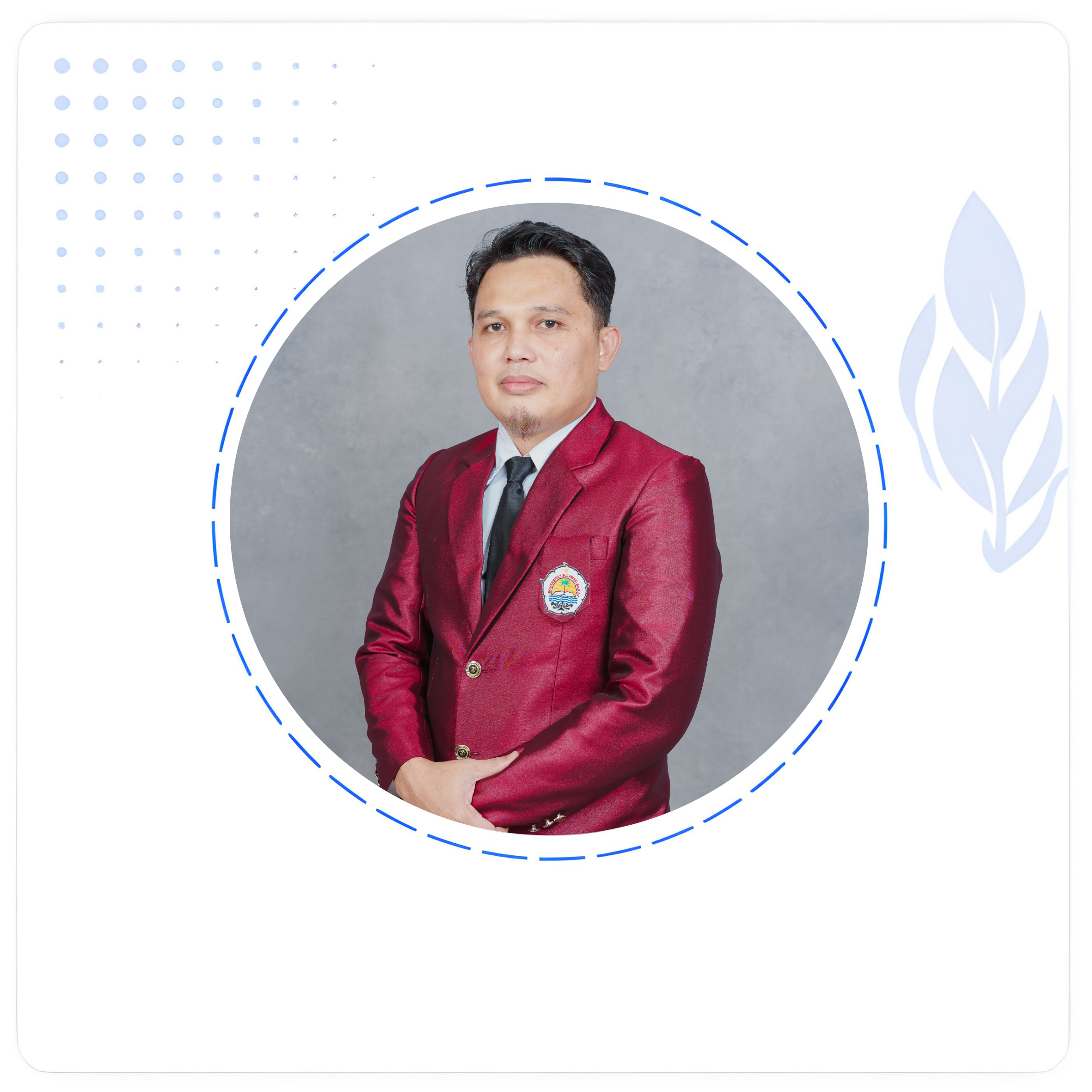 Wakil Dekan 1