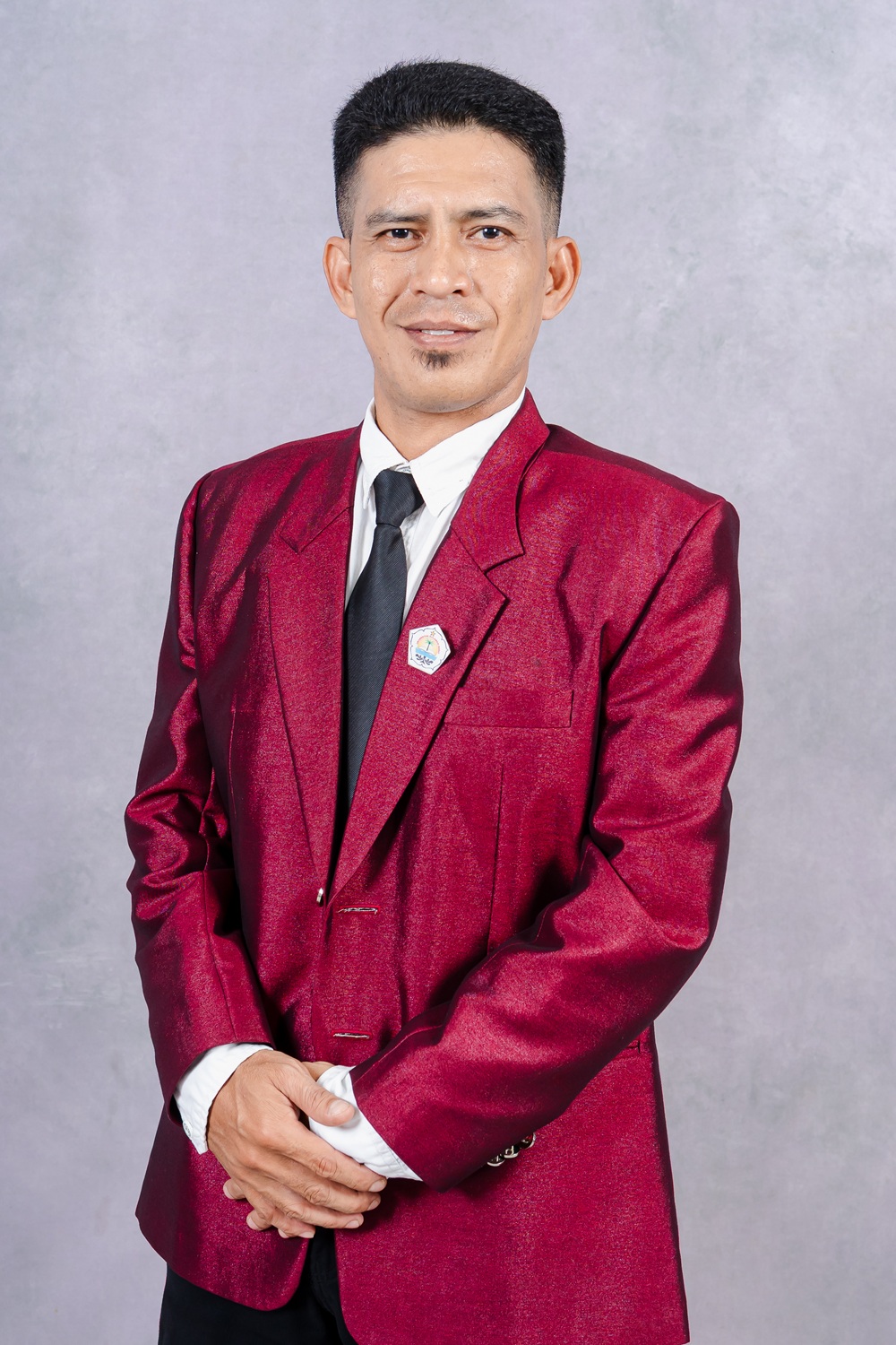 Marsudi, S.Pt., M.Si