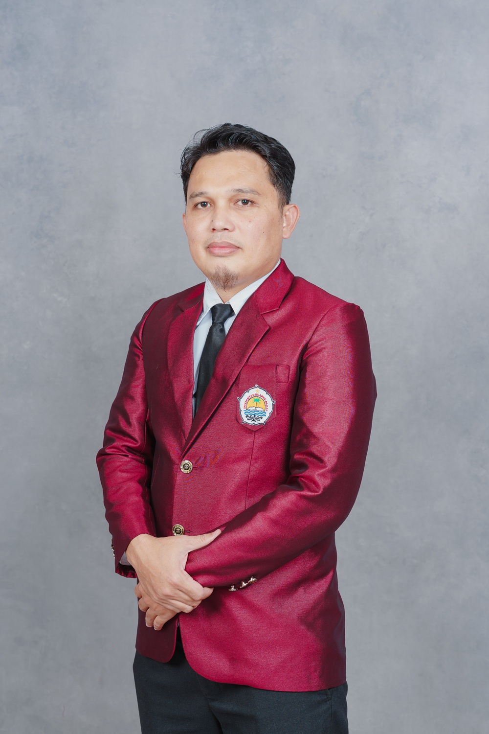 Firmansyah Bin Abd Jabbar, S.Pi, M.Sc