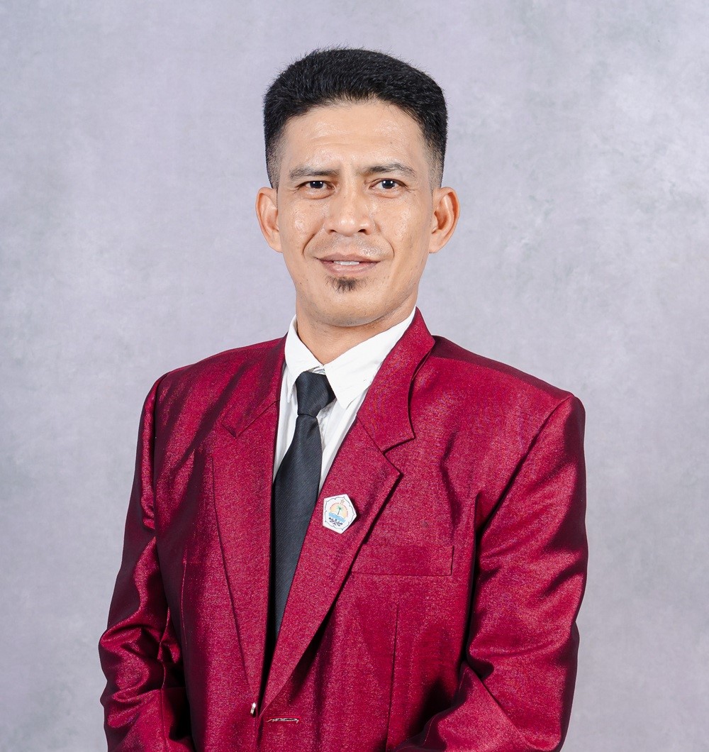 Marsudi, S.Pt., M.Si