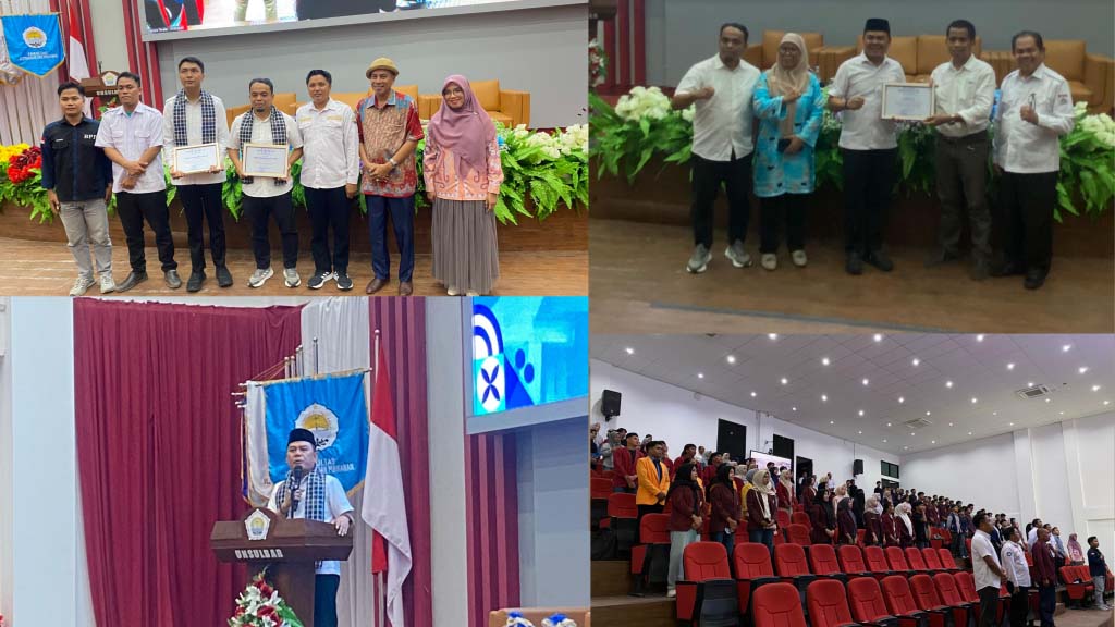 Seminar Nasional: Mengoptimalkan Peran Akuakultur dalam Mendukung Ketahanan Gizi Nasional