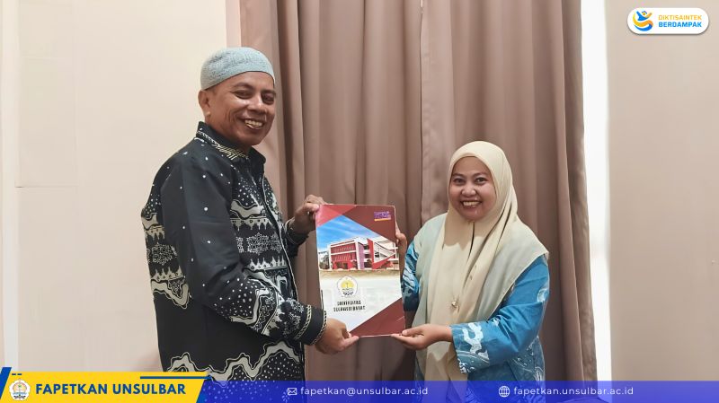 Senat Fakultas Peternakan dan Perikanan Periode 2026–2030 Resmi Terbentuk, Dr. Nur Indah Sari Arbit Terpilih sebagai Ketua