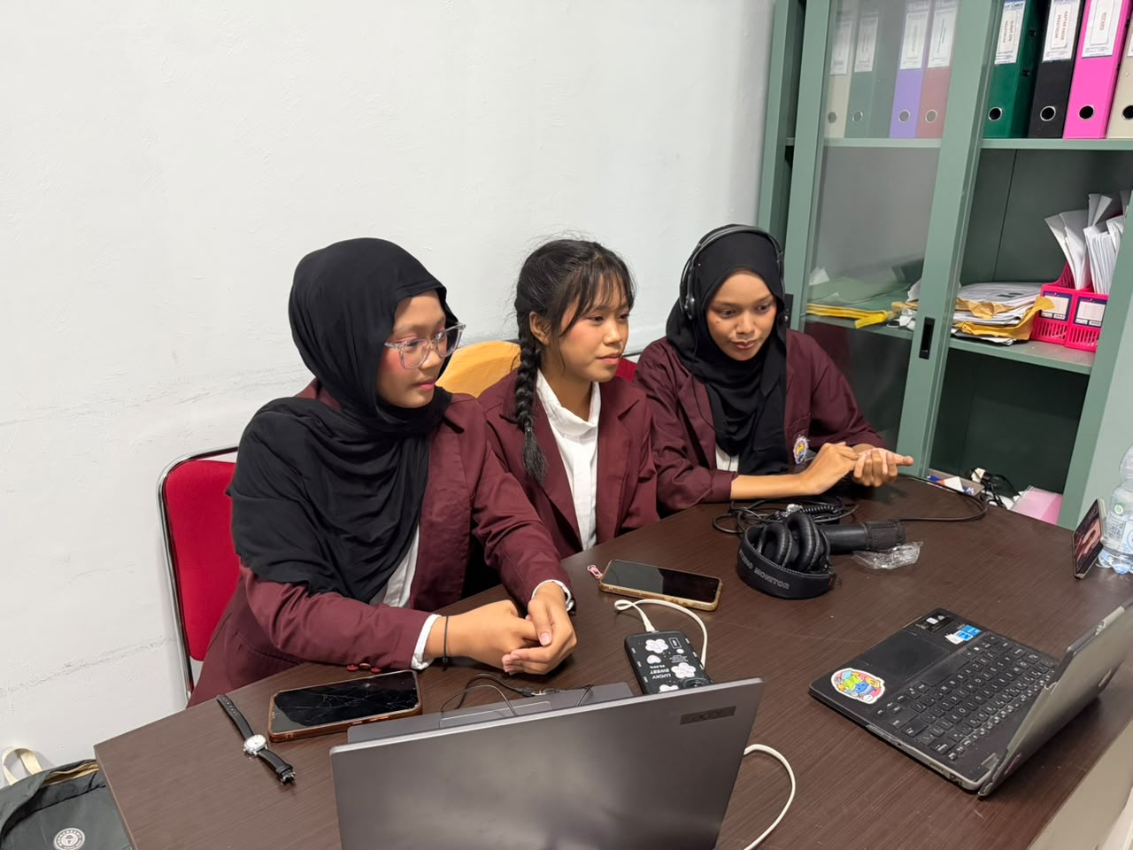 Mahasiswa Akuakultur Torehkan Prestasi Nasional, Raih Juara 1 KTI dan Poster Agromaritim