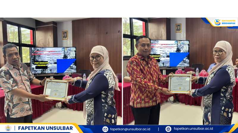 Kuliah Umum Jurusan Perikanan “Penangkapan Ikan Terukur dan Berkelanjutan