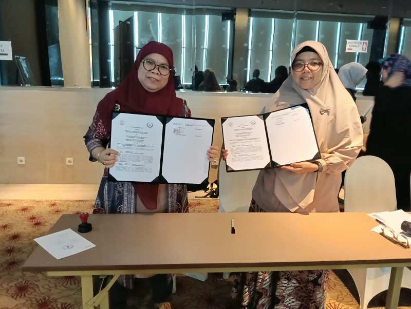 Fapetkan Unsulbar Perluas Kemitraan dengan Kementerian Kelautan dan Perikanan