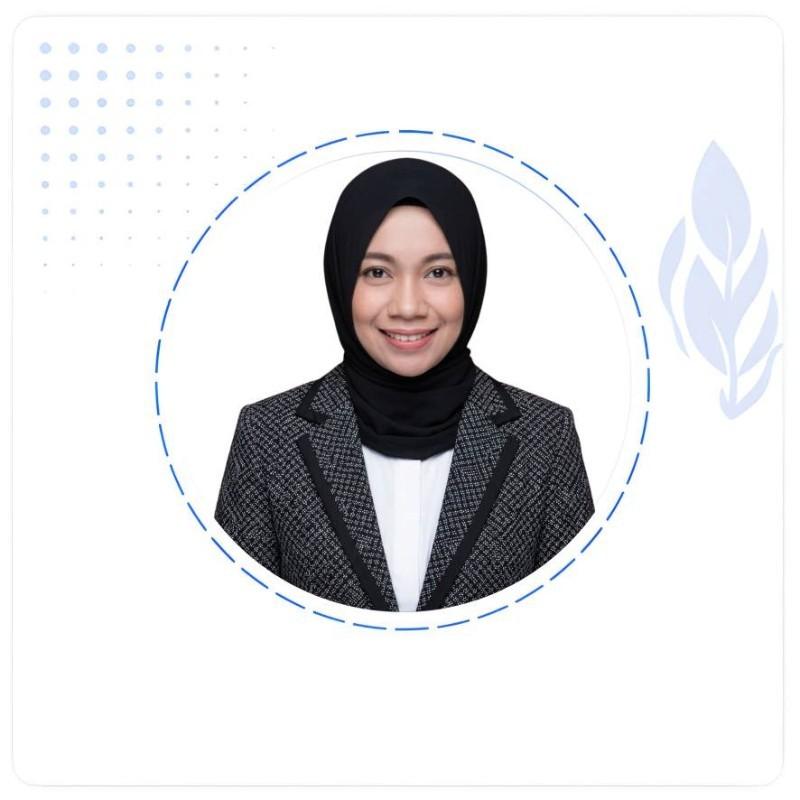 Nurlailah Qadriani, S.Kep