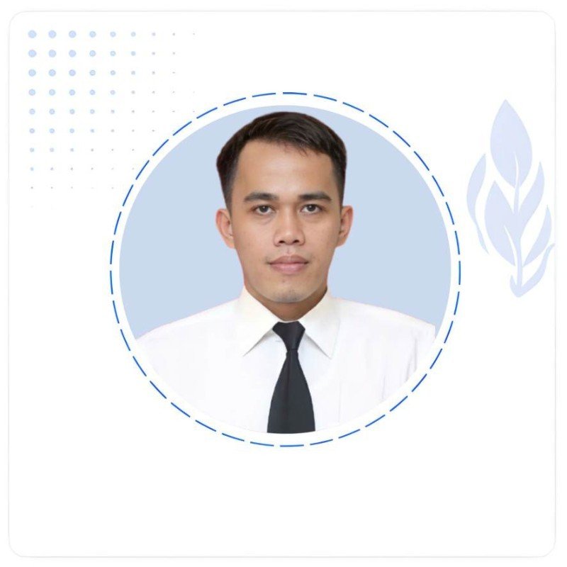 Talib Haris, S.Kom