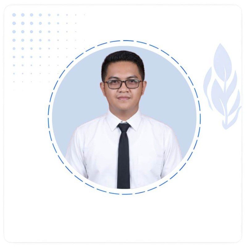 Achmad Zulqarnain Muhiddin, SE,Sy